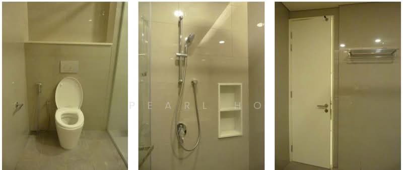 Service Residence for Sale at Tribeca - Pearl Ho - Bathroom - PropertyGuru.com.my