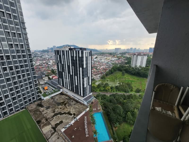 Service Residence for Sale at EkoCheras - Wil Koh - View - PropertyGuru.com.my