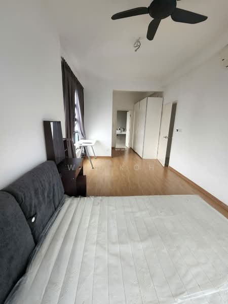 Service Residence for Sale at EkoCheras - Wil Koh - Bedroom - PropertyGuru.com.my