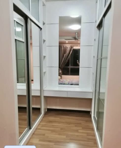 Condominium for Sale at Nautica Lake Suites - Christine Lee - Interior - PropertyGuru.com.my