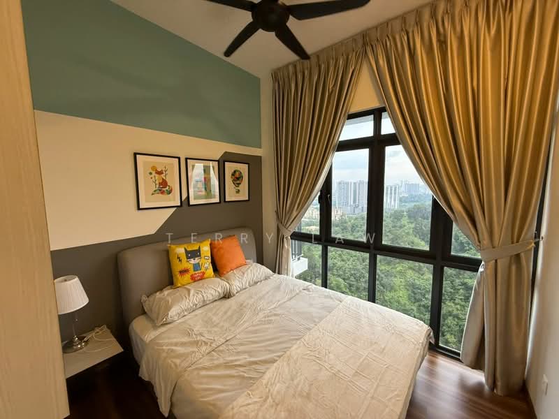 Condominium for Rent at Inwood Residences - Terry Law - Bedroom - PropertyGuru.com.my
