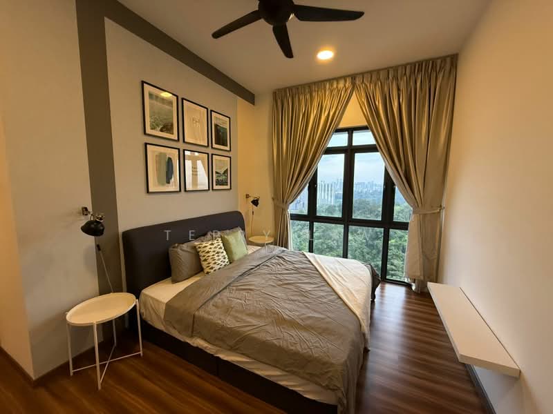 Condominium for Rent at Inwood Residences - Terry Law - Bedroom - PropertyGuru.com.my