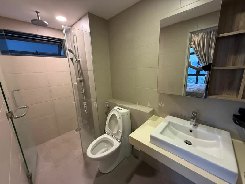 Condominium for Rent at Inwood Residences - Terry Law - Bathroom - PropertyGuru.com.my
