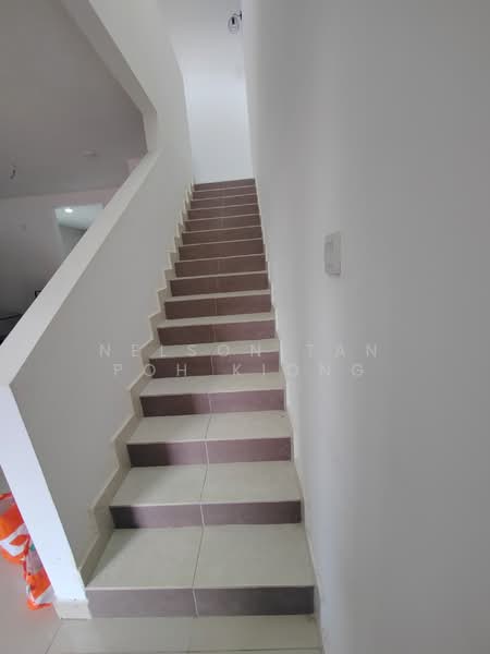 Cluster House for Sale in Nusantara Prima (Gelang Patah) - Nelson Tan Poh Kiong - Interior - PropertyGuru.com.my