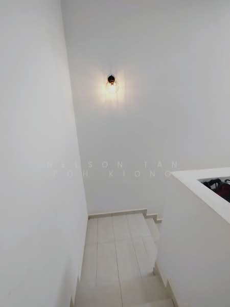 Cluster House for Sale in Nusantara Prima (Gelang Patah) - Nelson Tan Poh Kiong - Interior - PropertyGuru.com.my