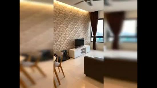 Service Residence for Rent at Pandora @ Tropicana Metropark - Andrew Pang - PropertyGuru.com.my