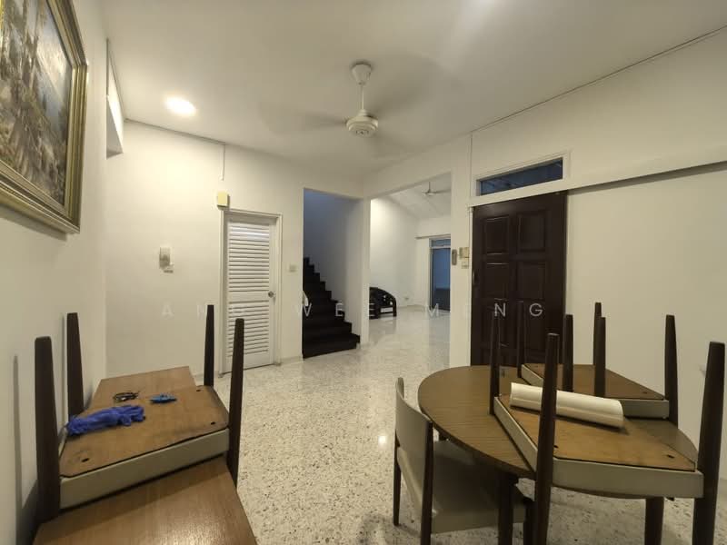 Rumah Berkembar untuk Disewa di Perling (Skudai) - Ang Wee Meng - Interior - PropertyGuru.com.my