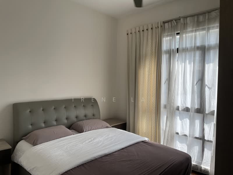 Service Residence for Rent at Isola - Irene Lai - Bedroom - PropertyGuru.com.my