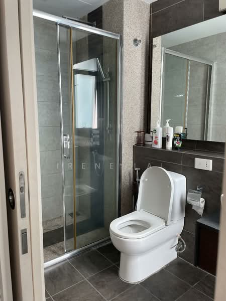 Service Residence for Rent at Isola - Irene Lai - PropertyGuru.com.my