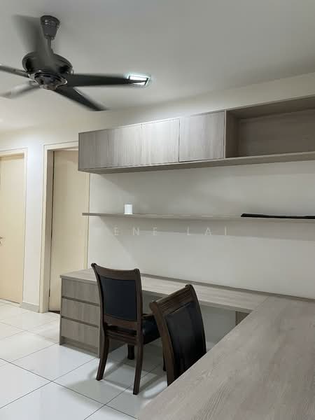 Service Residence for Rent at Isola - Irene Lai - PropertyGuru.com.my