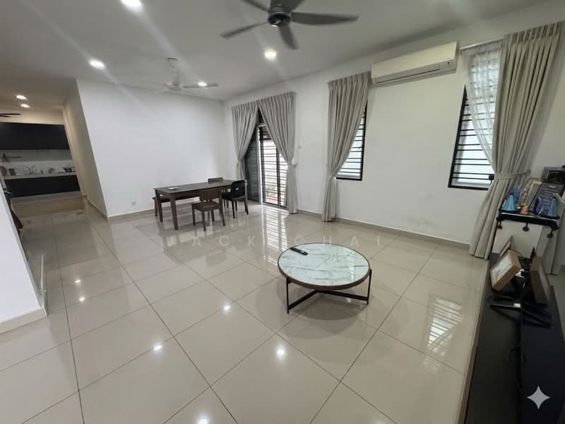 Cluster House for Rent in Kulai (Johor) - Jack Chai - PropertyGuru.com.my