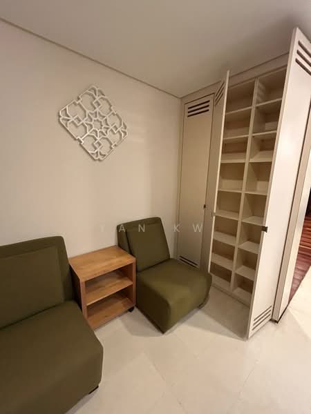 Service Residence for Rent at i-Zen @ Kiara 2 - Yan KW - Interior - PropertyGuru.com.my