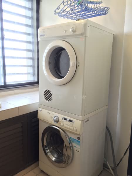 Service Residence for Rent at i-Zen @ Kiara 2 - Yan KW - Interior - PropertyGuru.com.my