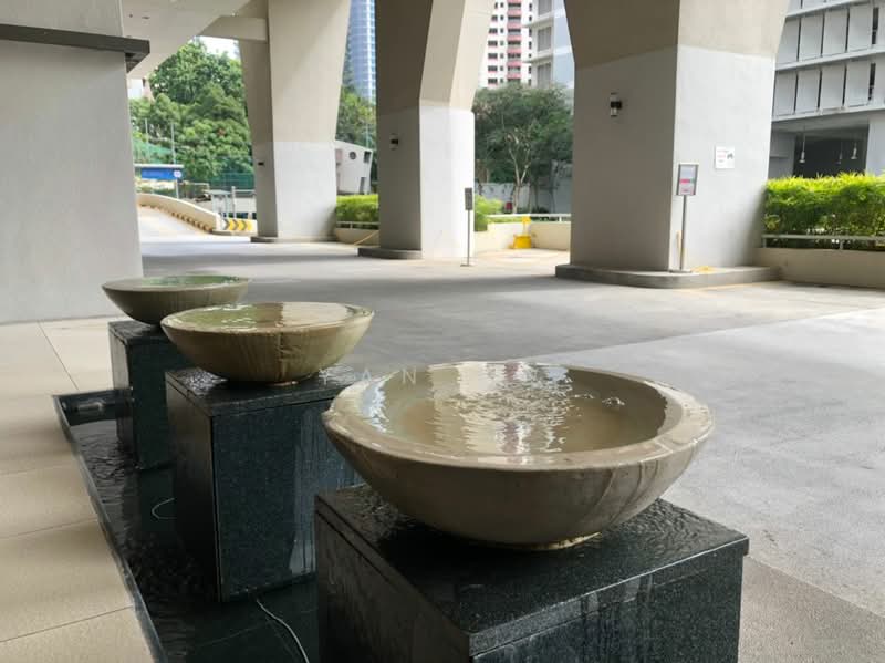 Service Residence for Rent at i-Zen @ Kiara 2 - Yan KW - Exterior - PropertyGuru.com.my