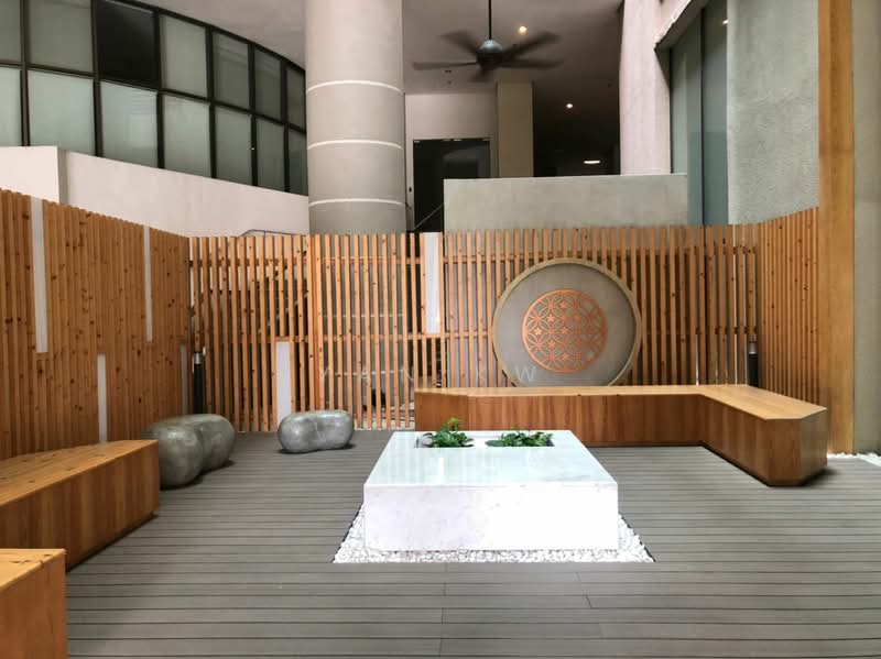 Service Residence for Rent at i-Zen @ Kiara 2 - Yan KW - Exterior - PropertyGuru.com.my