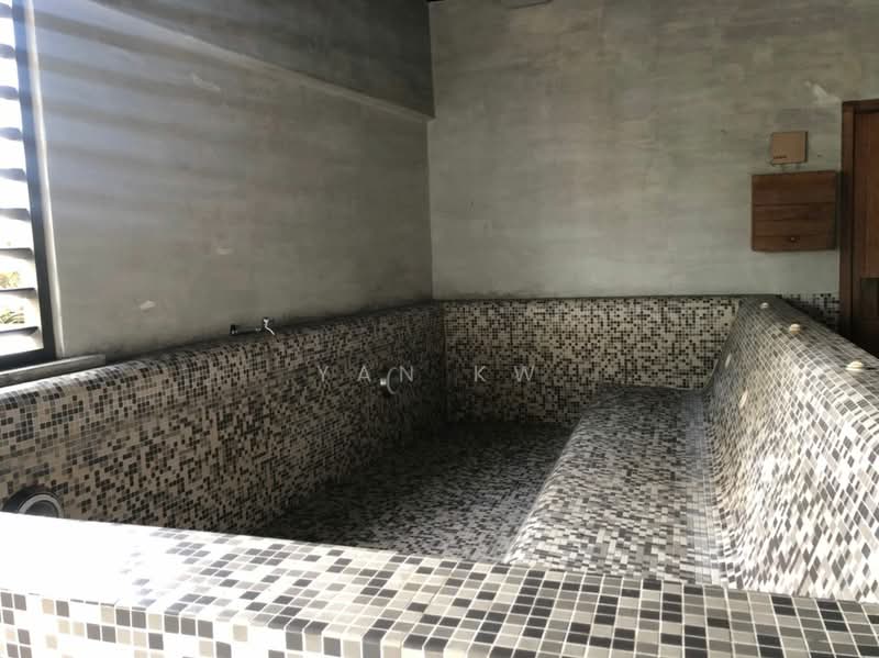 Service Residence for Rent at i-Zen @ Kiara 2 - Yan KW - Bathroom - PropertyGuru.com.my