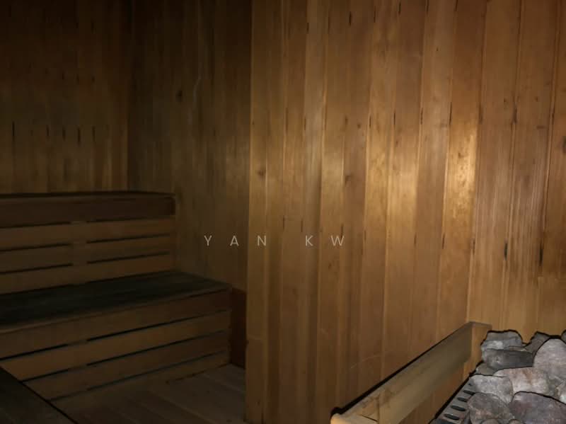 Service Residence for Rent at i-Zen @ Kiara 2 - Yan KW - Interior - PropertyGuru.com.my