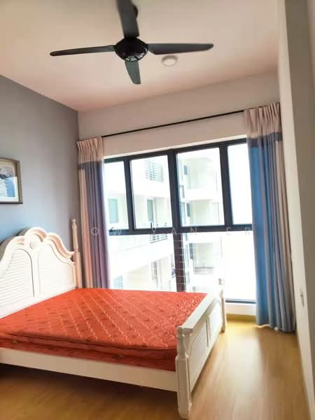 Condominium for Sale at Bay Laurel @ Country Garden Danga Bay - Siow Yan Er - Bedroom - PropertyGuru.com.my