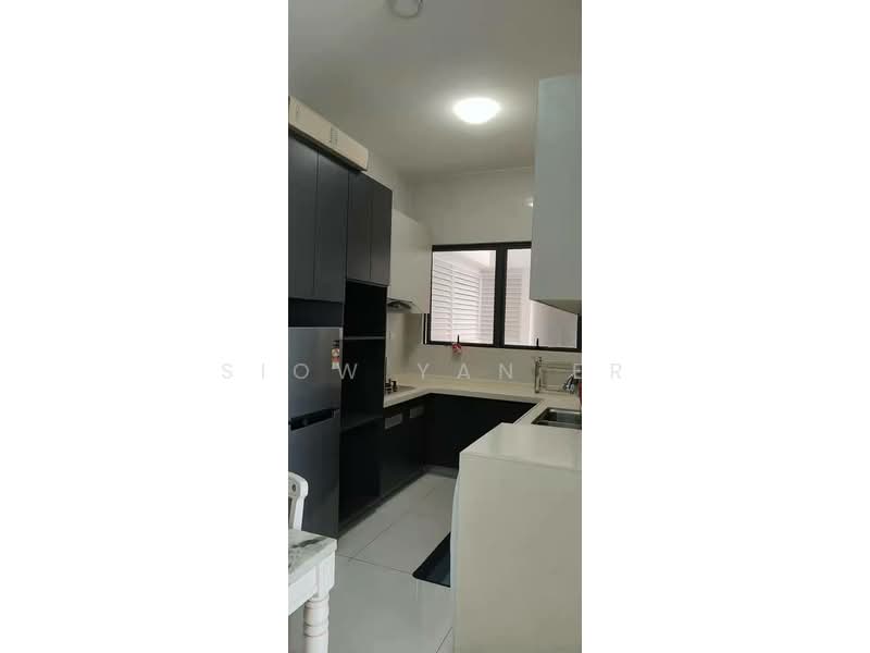 Condominium for Sale at Bay Laurel @ Country Garden Danga Bay - Siow Yan Er - Kitchen - PropertyGuru.com.my