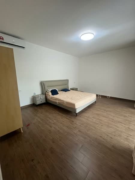 Vila Berkembar untuk Disewa di Forest City (Gelang Patah) - Hong Charng Lee - Bedroom - PropertyGuru.com.my