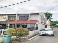 For Sale - Taman Delima Cheras