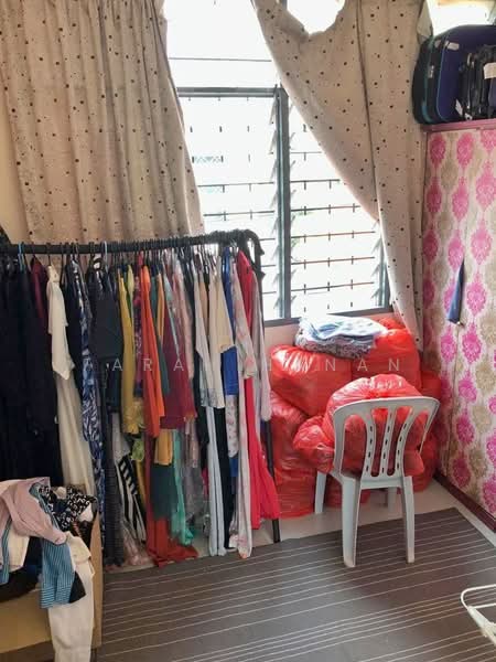 2-storey Terraced House for Sale in Taman Damai Indah (Cheras) - Farah Hanan - Interior - PropertyGuru.com.my