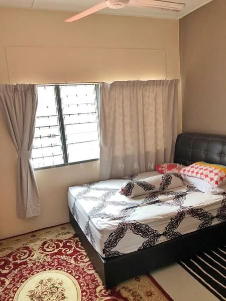 2-storey Terraced House for Sale in Taman Damai Indah (Cheras) - Farah Hanan - Bedroom - PropertyGuru.com.my