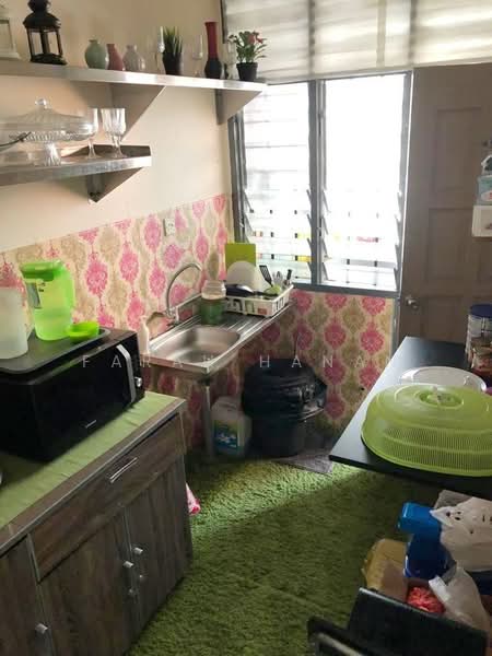 2-storey Terraced House for Sale in Taman Damai Indah (Cheras) - Farah Hanan - PropertyGuru.com.my