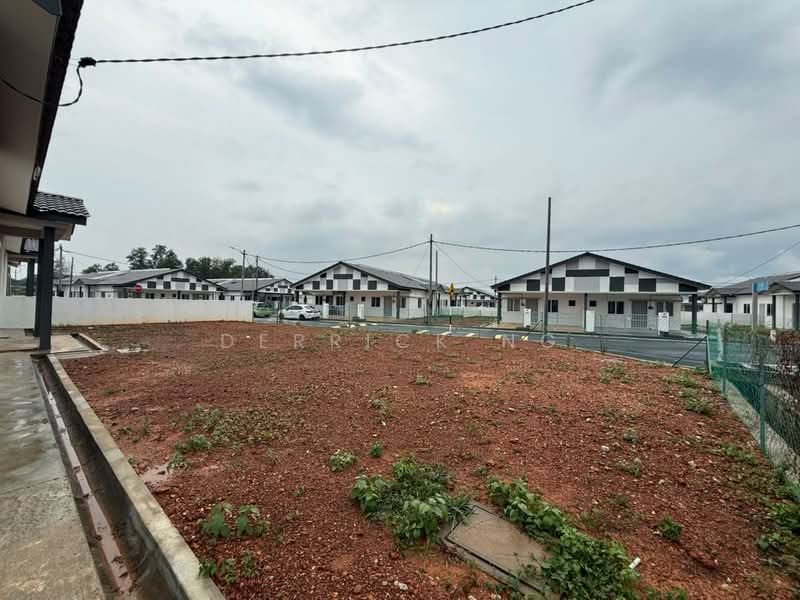 Rumah Kluster untuk Disewa di Sungai Petani (Kedah) - Derrick Ng - Exterior - PropertyGuru.com.my