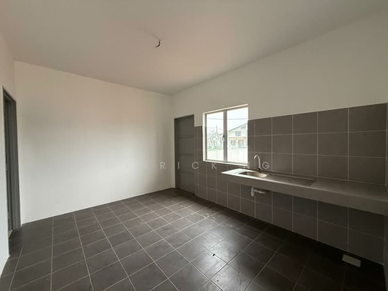 Rumah Kluster untuk Disewa di Sungai Petani (Kedah) - Derrick Ng - Kitchen - PropertyGuru.com.my