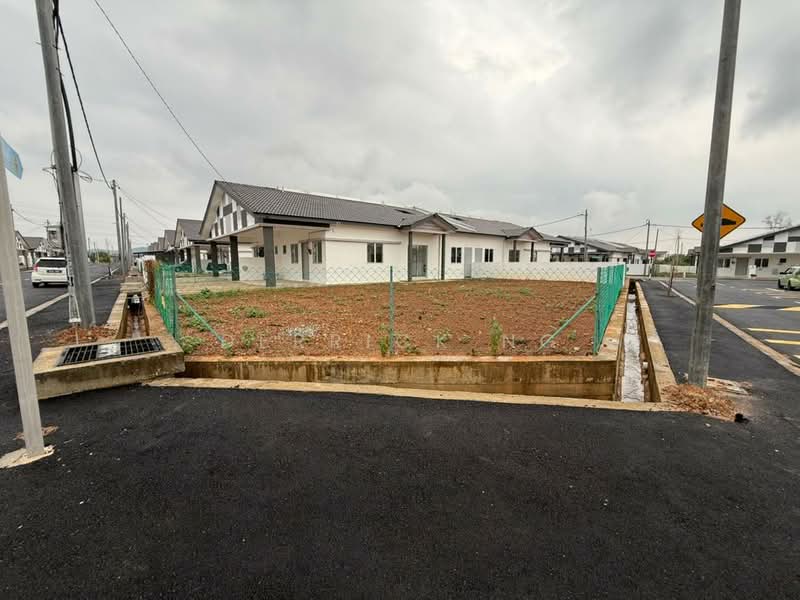 Rumah Kluster untuk Disewa di Sungai Petani (Kedah) - Derrick Ng - Exterior - PropertyGuru.com.my