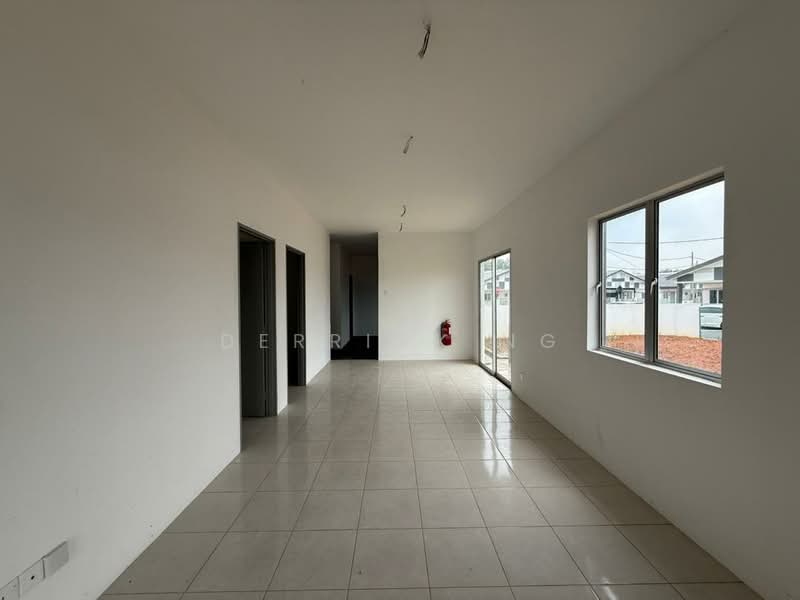 Rumah Kluster untuk Disewa di Sungai Petani (Kedah) - Derrick Ng - Interior - PropertyGuru.com.my