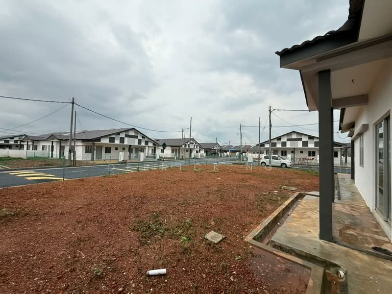 Rumah Kluster untuk Disewa di Sungai Petani (Kedah) - Derrick Ng - PropertyGuru.com.my