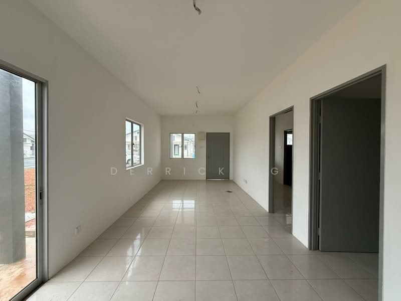 Rumah Kluster untuk Disewa di Sungai Petani (Kedah) - Derrick Ng - PropertyGuru.com.my