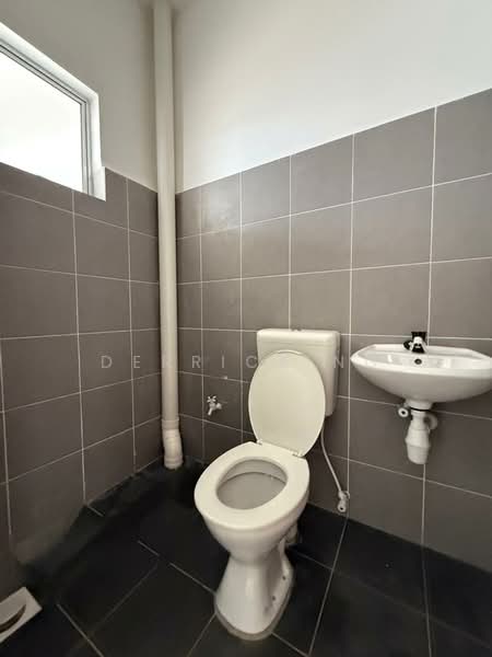 Rumah Kluster untuk Disewa di Sungai Petani (Kedah) - Derrick Ng - PropertyGuru.com.my
