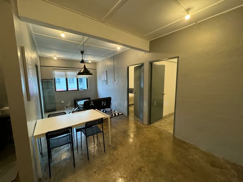 Flat for Rent at Taman Merdeka - Joanne Lim - PropertyGuru.com.my