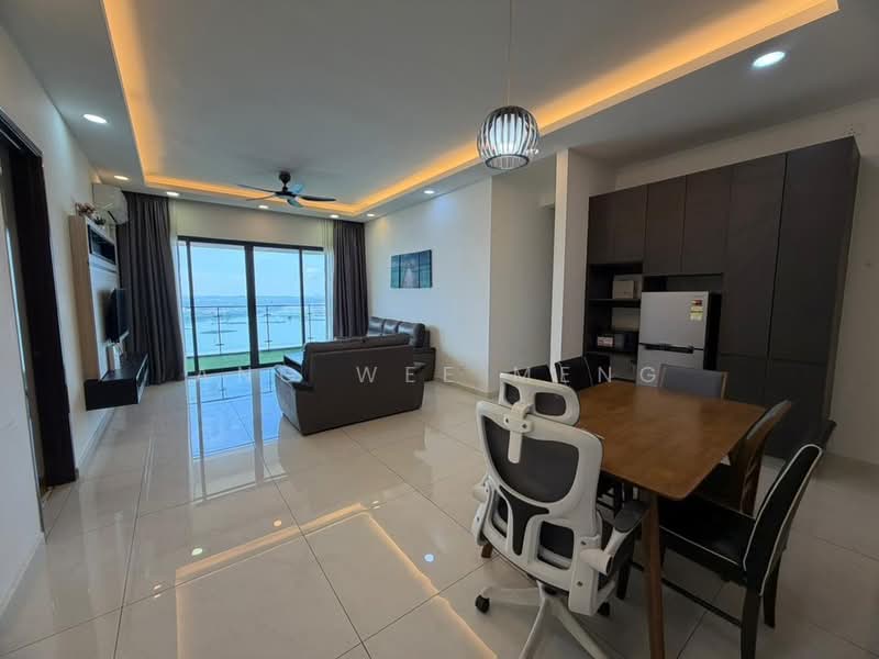 Condominium for Rent at Royal Strand @ Country Garden Danga Bay - Ang Wee Meng - PropertyGuru.com.my