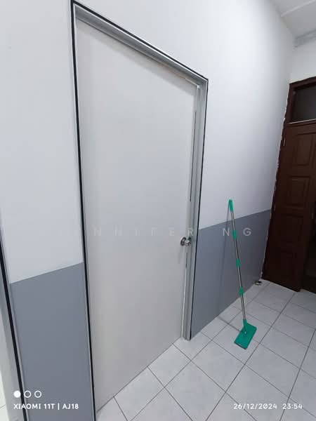 1-storey Terraced House for Sale in Taman Rinting (Masai) - Jennifer Ng - Interior - PropertyGuru.com.my