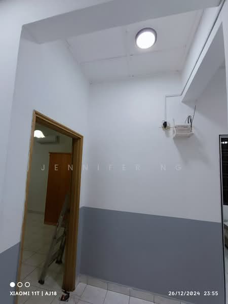 1-storey Terraced House for Sale in Taman Rinting (Masai) - Jennifer Ng - Interior - PropertyGuru.com.my