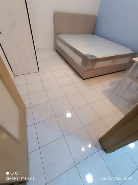 1-storey Terraced House for Sale in Taman Rinting (Masai) - Jennifer Ng - Bedroom - PropertyGuru.com.my