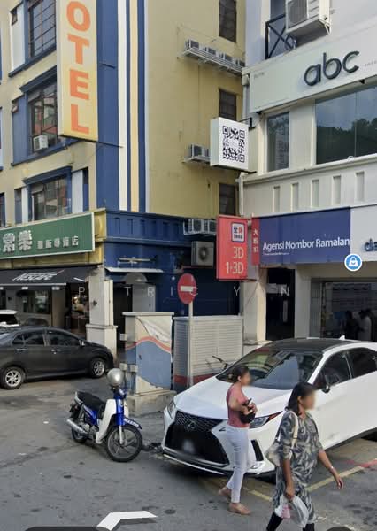 Kedai untuk Disewa di Pjs 8 (Sunway) - Patric Yon - PropertyGuru.com.my