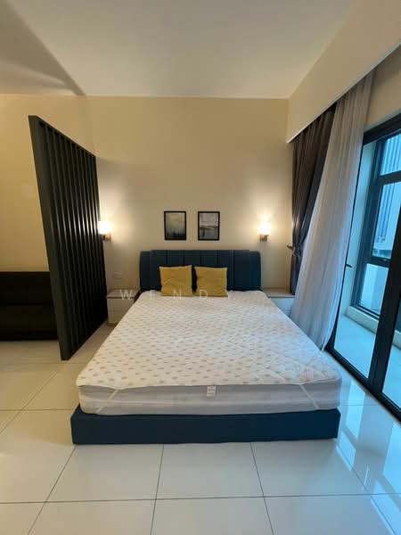 Servis Apartment untuk Disewa di Tribeca - Wendy . - Bedroom - PropertyGuru.com.my