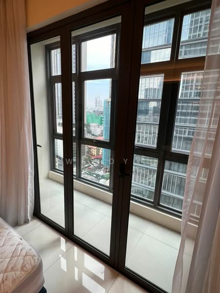 Servis Apartment untuk Disewa di Tribeca - Wendy . - View - PropertyGuru.com.my