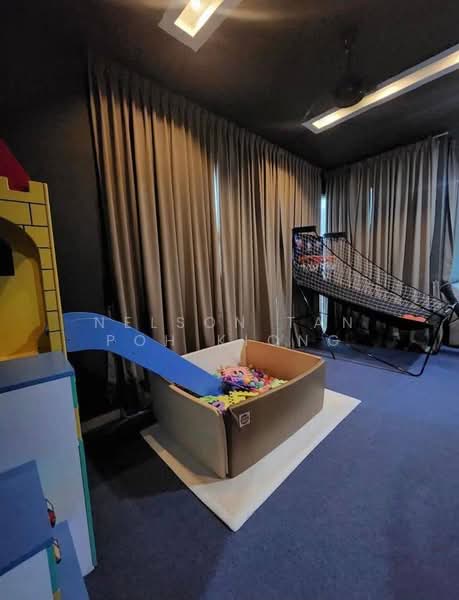 3-storey Terraced House for Sale in Taman Nusa Sentral (Iskandar Puteri (Nusajaya)) - Nelson Tan Poh Kiong - Interior - PropertyGuru.com.my
