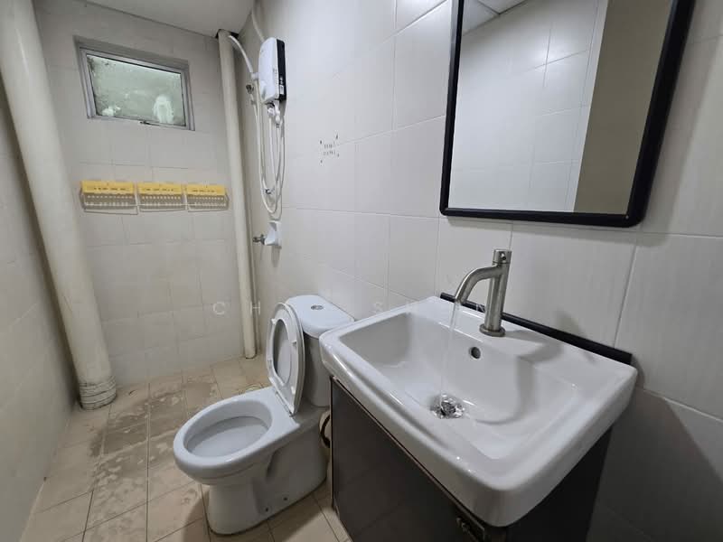 For Rent - Putra Majestik