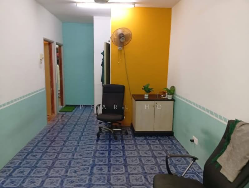 Pangsapuri untuk Dijual di Enggang Apartment - Pearl Ho - Interior - PropertyGuru.com.my