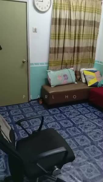 Pangsapuri untuk Dijual di Enggang Apartment - Pearl Ho - PropertyGuru.com.my