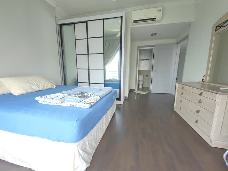 Condominium for Sale at Ocean Palms Condominium - HG KOH - Bedroom - PropertyGuru.com.my