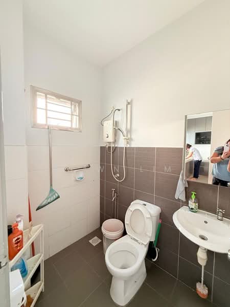 Rumah Teres 2 Tingkat untuk Dijual di Setia Tropika (Johor Bahru) - Shawn Lim - PropertyGuru.com.my
