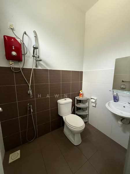 Rumah Teres 2 Tingkat untuk Dijual di Setia Tropika (Johor Bahru) - Shawn Lim - PropertyGuru.com.my